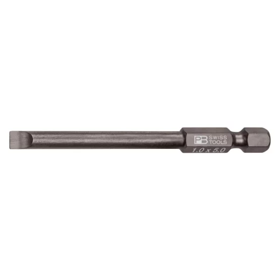 PB Swiss Tools Precision Bits PB E6.106/3
