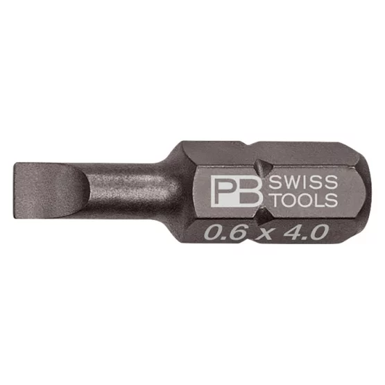 PB Swiss Tools Precision Bits PB C6.135/2