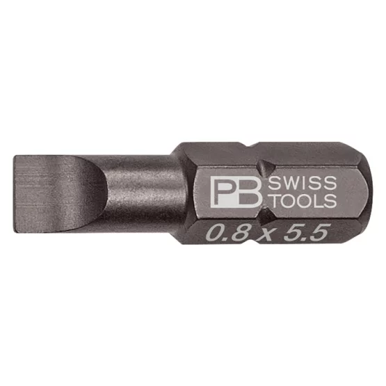 PB Swiss Tools Precision Bits PB C6.135/3