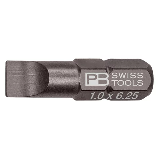 PB Swiss Tools Precision Bits PB C6.135/4