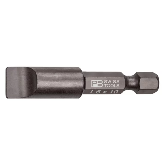 PB Swiss Tools Precision Bits PB E6.100/6