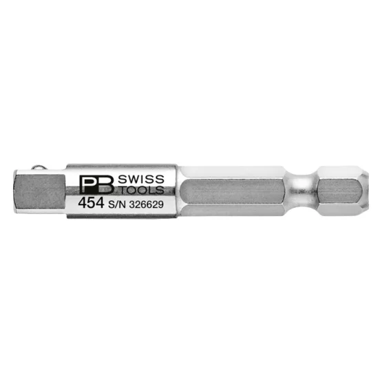 PB Swiss Tools Verbindungsteil PB 454 1/4"