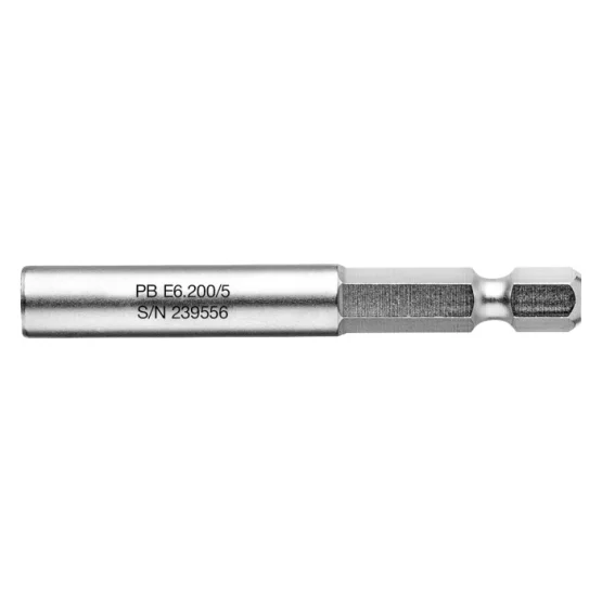PB Swiss Tools Steckschlüssel Bit PB E6.200/5