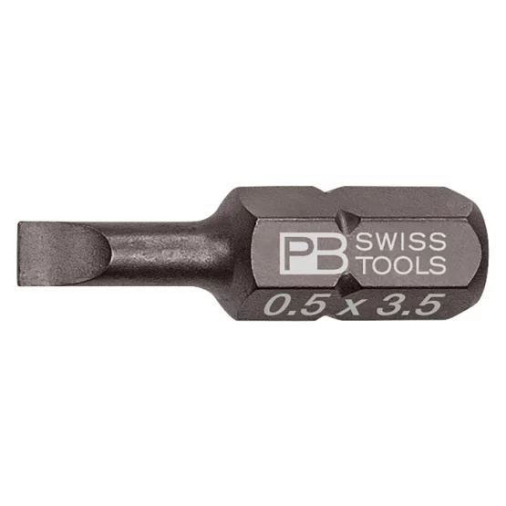 PB Swiss Tools Precision Bits PB C6.135/1