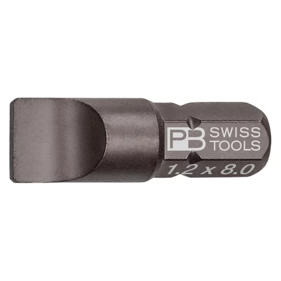 PB Swiss Tools Precision Bits PB C6.135/5