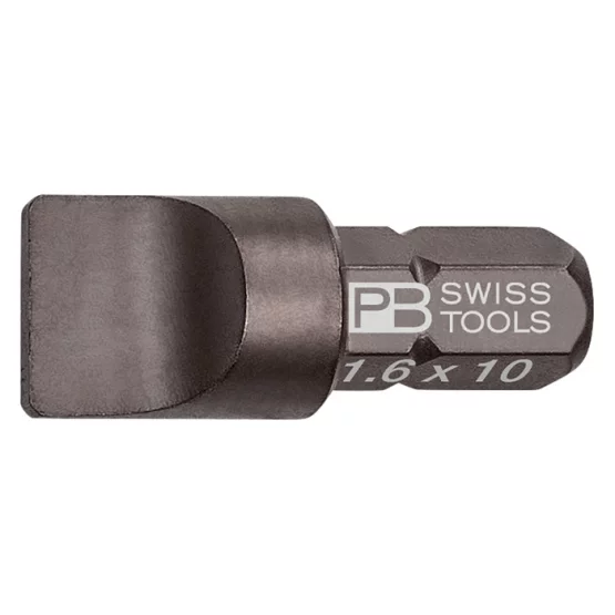 PB Swiss Tools Precision Bits PB C6.135/6