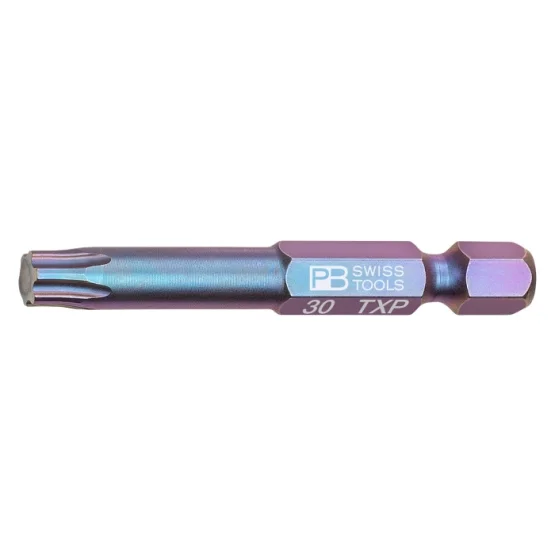 PB Swiss Tools Precision Bits PB E6.401/30