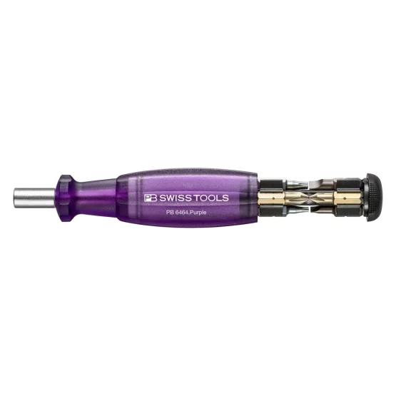 PB Swiss Tools Insider PB6464 Purple