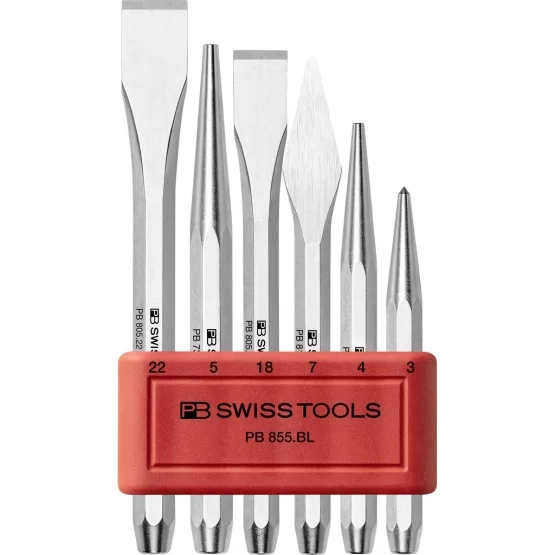 PB Swiss Tools Werkzeug Satz PB 855.B L