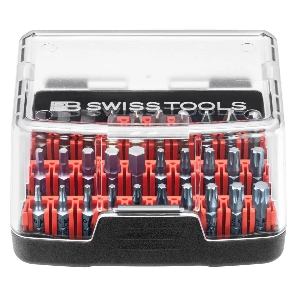 PB Swiss Tools BitBox PB C6 790 BB