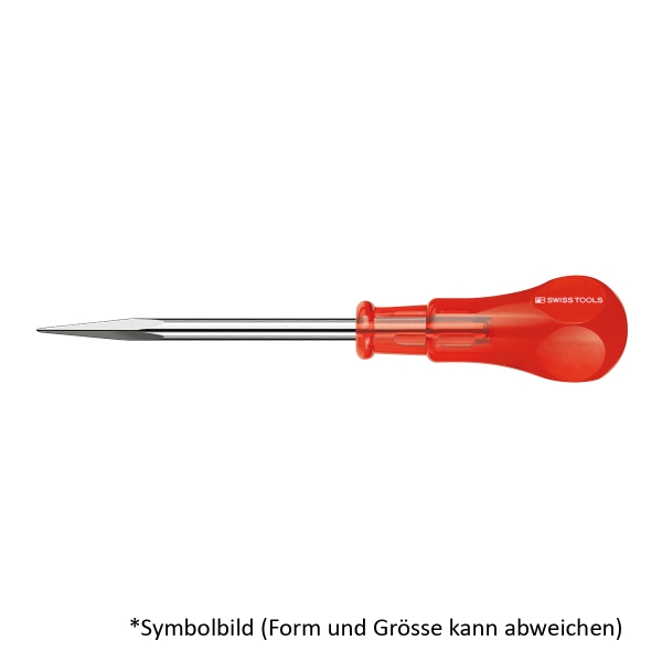 PB Swiss Tools Ahle mit Vierkantspitze PB 650.80 - Buy at