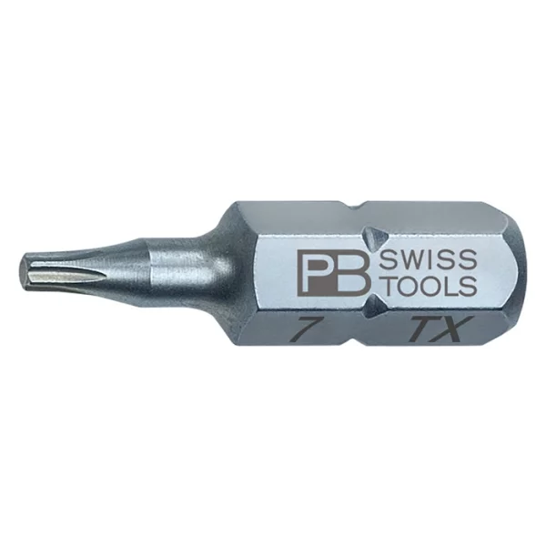 PB Swiss Tools Precision Bits PB C6.400/7