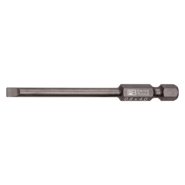 PB Swiss Tools Precision Bits PB E6.106/2