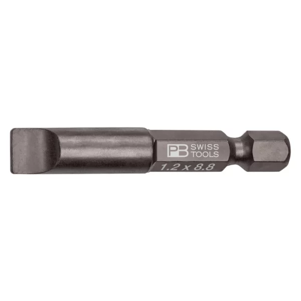 PB Swiss Tools Precision Bits PB E6.100/5