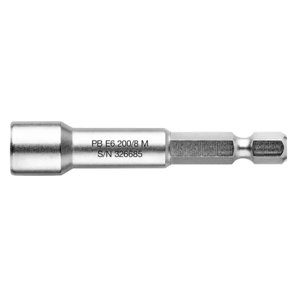PB Swiss Tools Steckschlüssel Bit PB E6.200/8 M