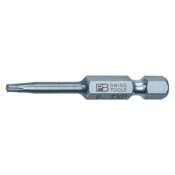 PB Swiss Tools Precision Bits PB E6.401/9
