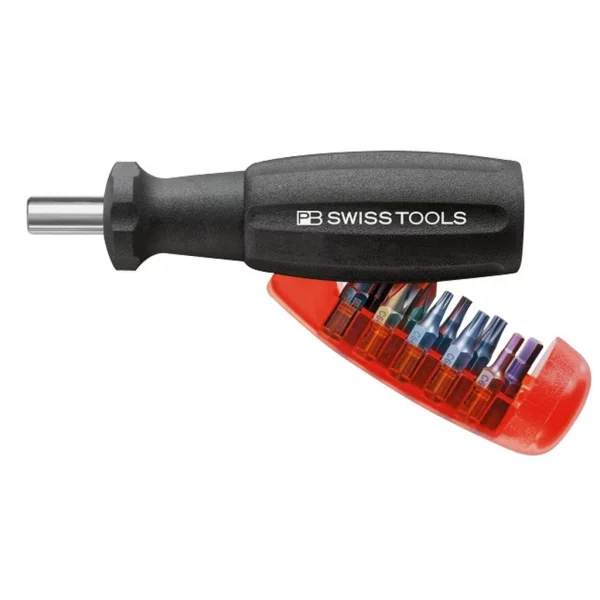 PB Swiss Tools Insider 2 PB 6510.20