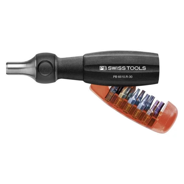 PB Swiss Tools Insider 3 PB 6510.R-30
