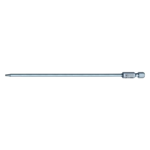 PB Swiss Tools Precision Bits PB E6L.400/8-150