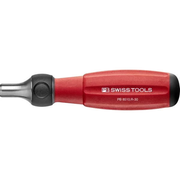 PB Swiss Tools Twister mit Ratsche PB 8510.R-30